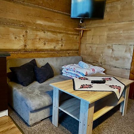 Willa Pod Stokiem Zakopane Kültér fotó